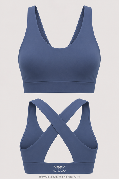 Top Flow Sculpt™