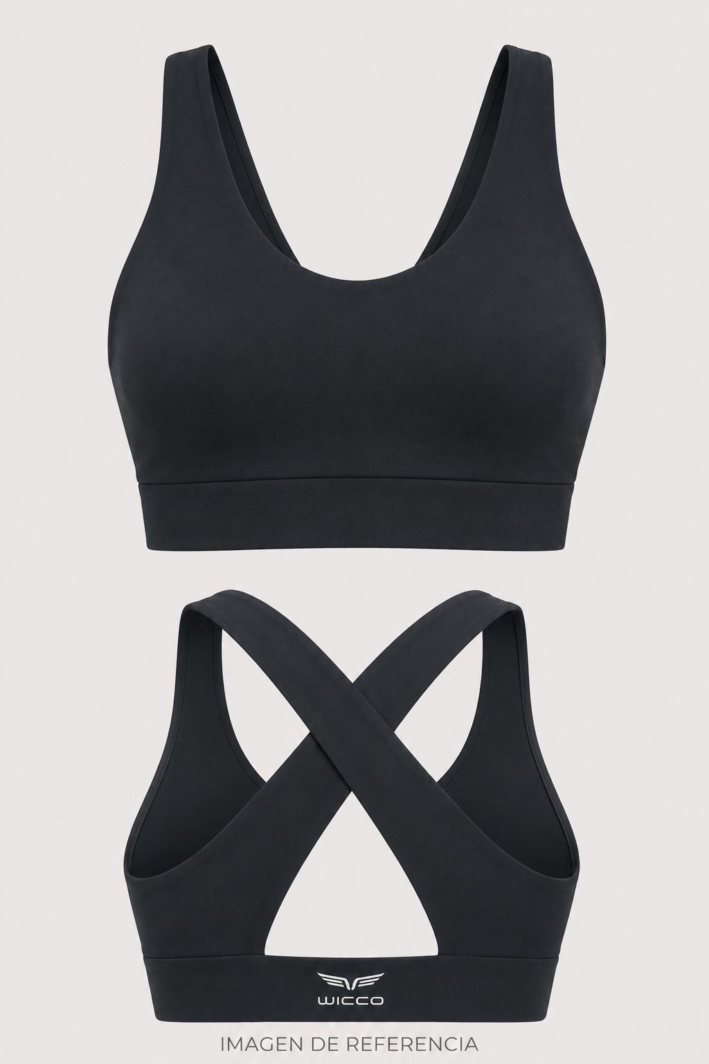 Motion Luxe Top™