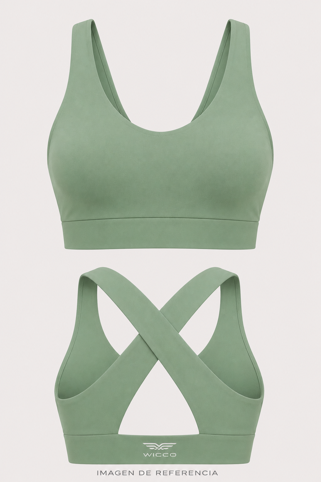 Sage Flow Top™