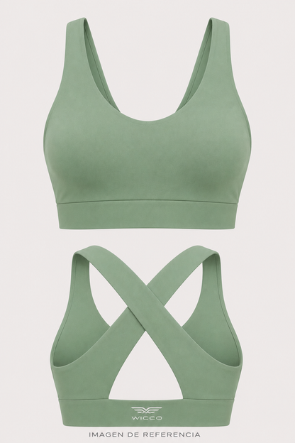 Sage Flow Top™